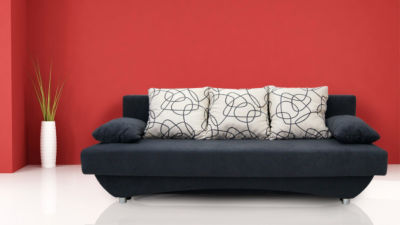 Schlafsofa Cuccumella