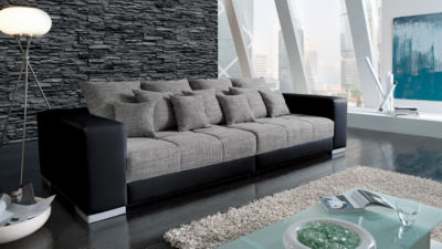 Bigsofa Isiata