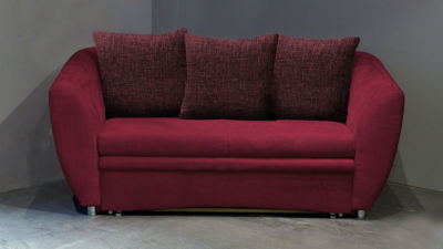 Schlafsofa Nebbiuno