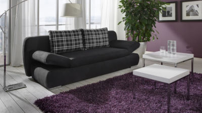 Schlafsofa Nero