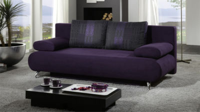 Schlafsofa Nuovo