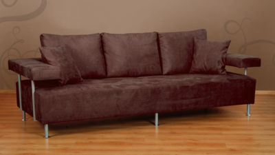 Bigsofa Isera