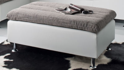 Hocker Isarno