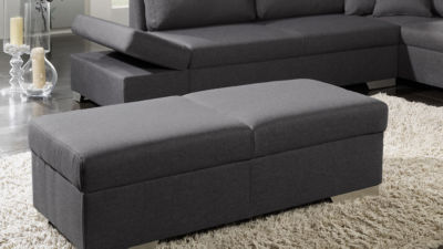 Hocker Icogne