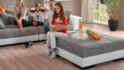 Hocker Invico