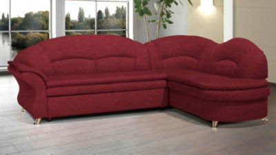 Polsterecke Inverso