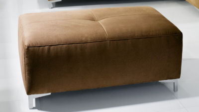 Ewald Schillig Hocker Mega (20G)