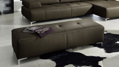 Ewald Schillig Hocker Mega (20L)