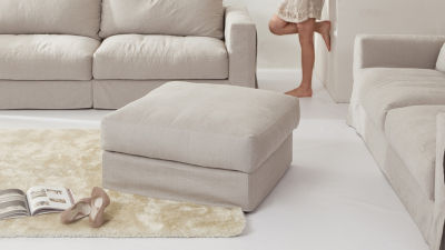 Hocker Misurina