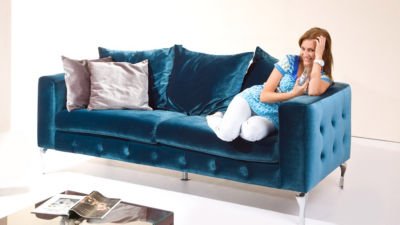 Sofa Melogno