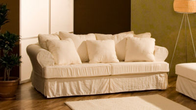Sofa Melissano