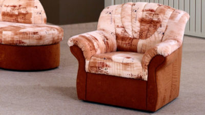Sessel Merella