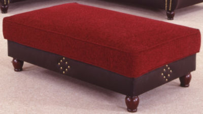 Hockerbank Malva