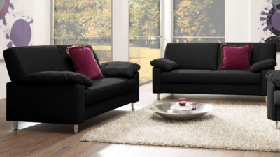 Ewald Schillig Sofa Florenz