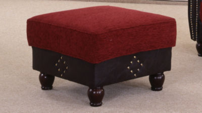Hocker Malva